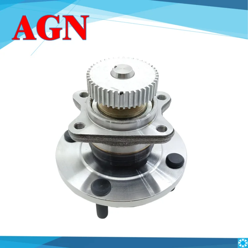 for MITSUBISHI GALANT 1994-2006 Rear Wheel Hub and Bearing Assembly, MB864967 MB864968 MR316451 512235
for MITSUBISHI GALANT 1994-2006 Rear Wheel Hub and Bearing Assembly, MB864967 MB864968 MR316451 512235