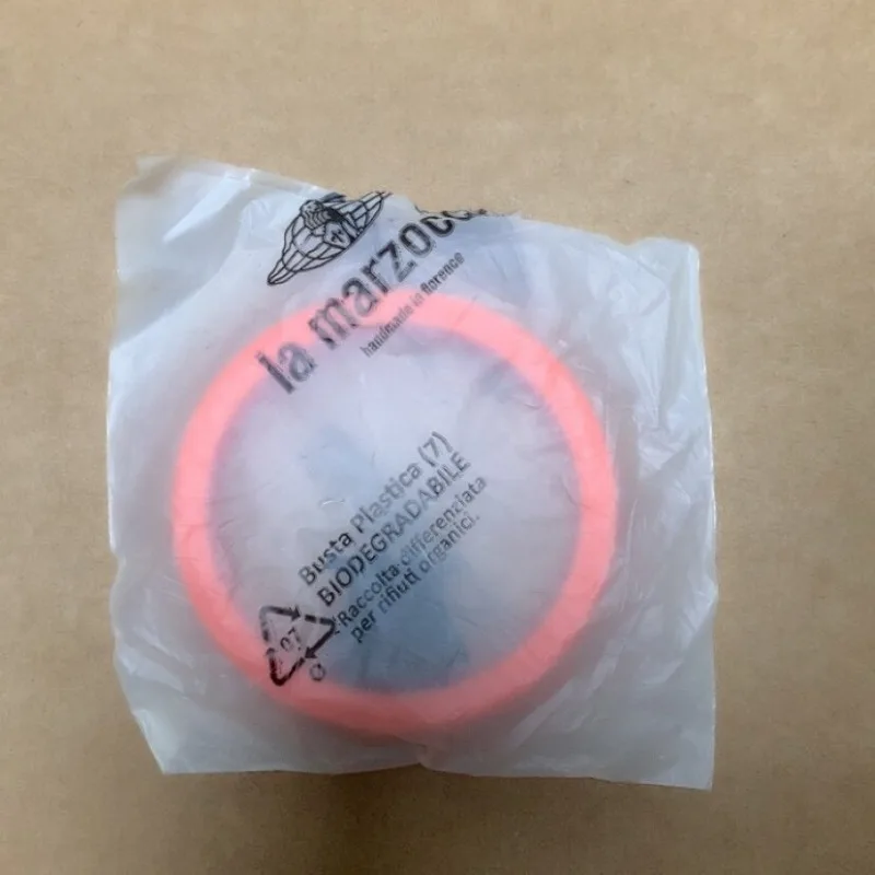 For Hot mom coffee machine KB90 special brewing head leak-proof sealing rubber ring, silicone ring accessories
For Hot mom coffee machine KB90 special brewing head leak-proof sealing rubber ring, silicone ring accessories
