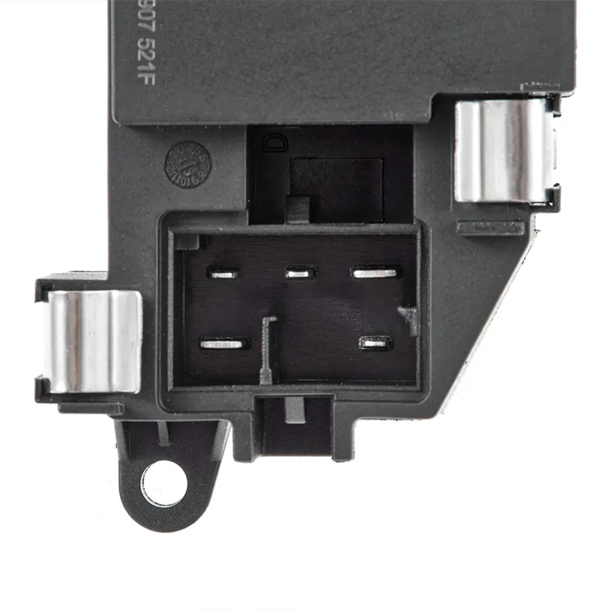 3C0907521F New A/C Heater Fan Blower Motor Resistor for Audi A3 Q7 TT VW Jetta Passat CC
3C0907521F New A/C Heater Fan Blower Motor Resistor for Audi A3 Q7 TT VW Jetta Passat CC