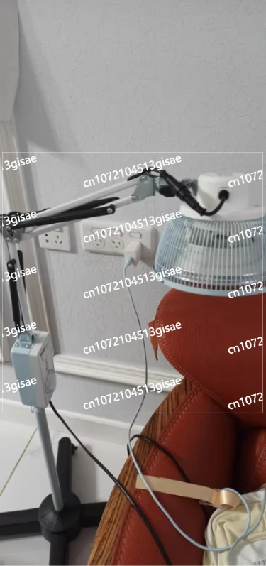 Full-wavelength Far-infrared Mineral Heat Lamp, Floor-mounted Acupuncture TDP Lamp
Full-wavelength Far-infrared Mineral Heat Lamp, Floor-mounted Acupuncture TDP Lamp