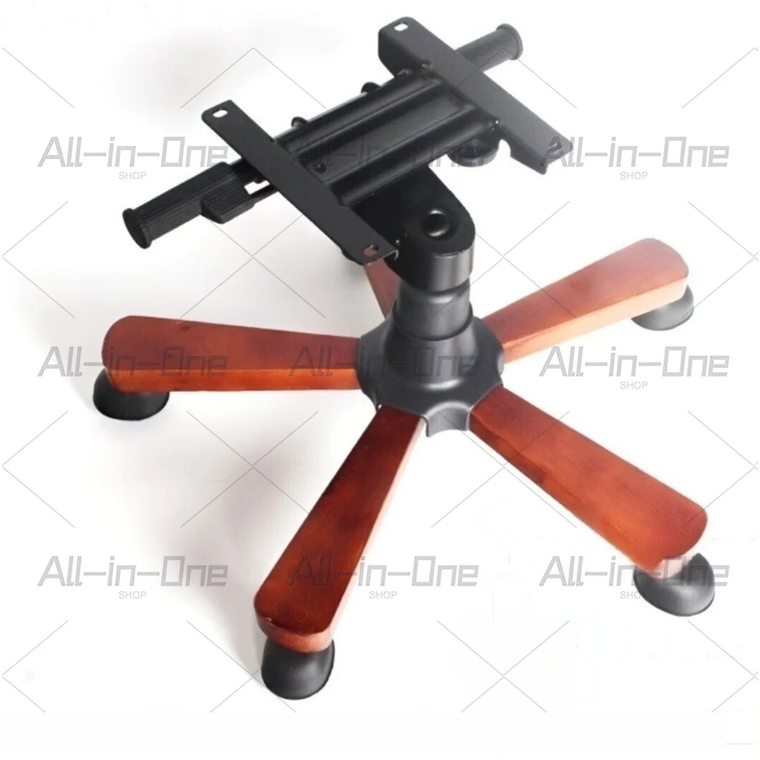 Solid wood base computer chair swivel chair office chair turntable chassis tripod
Solid wood base computer chair swivel chair office chair turntable chassis tripod