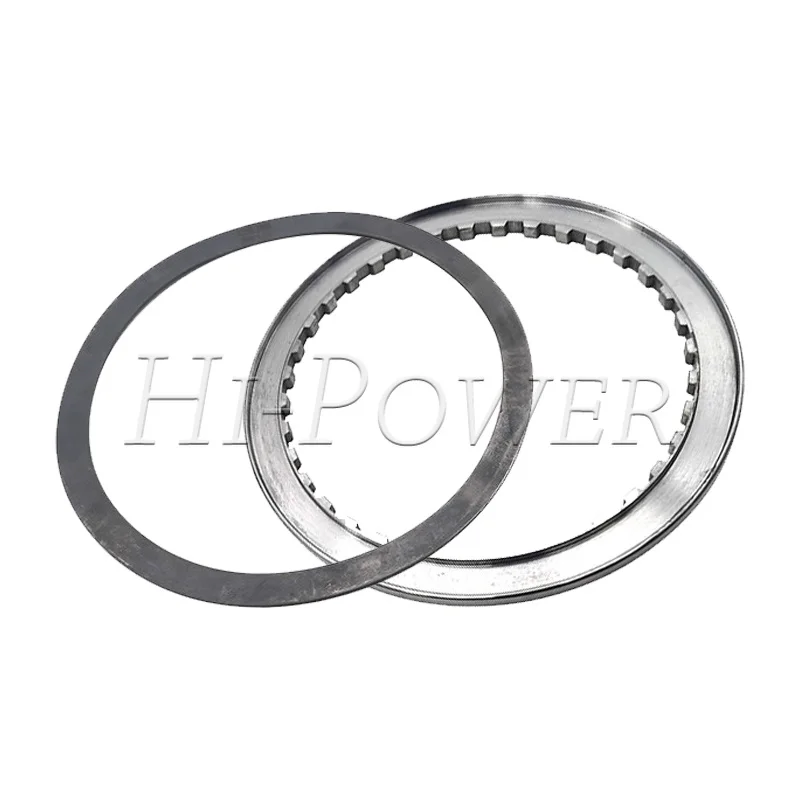 6T30 6T30E 6T40 6T45E Auto Transmission Clutch Input Drum Spring Plate Wave Plate Improved For BUICK CHEVROLET 24231691 24253297
6T30 6T30E 6T40 6T45E Auto Transmission Clutch Input Drum Spring Plate Wave Plate Improved For BUICK CHEVROLET 24231691 24253297