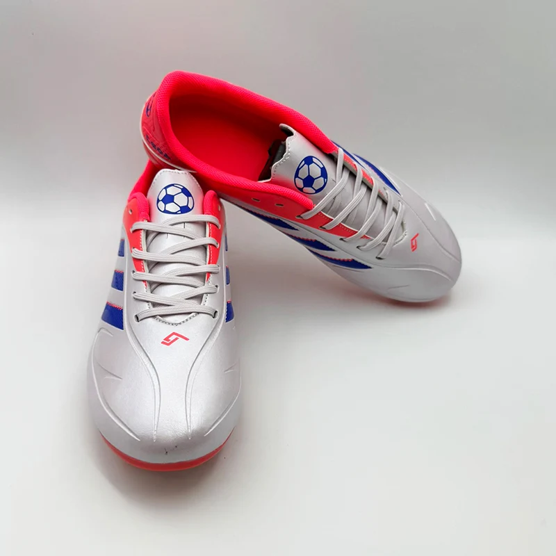 Футбольные бутсы Studded Society, бутсы для мужчин, оригинальные футбольные бутсы для тренировок на траве, нескользящие сверхлегкие мужские футбольные бутсы
Футбольные бутсы Studded Society, бутсы для мужчин, оригинальные футбольные бутсы для тренировок на траве, нескользящие сверхлегкие мужские футбольные бутсы