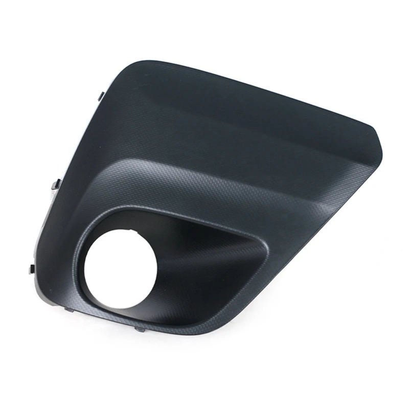 For Subaru Forester 2019-2021 Car ABS Front Fog Lamp Frame Cover Fog Lamp Trimming Bezel Cover 57731SJ040 57731SJ050
For Subaru Forester 2019-2021 Car ABS Front Fog Lamp Frame Cover Fog Lamp Trimming Bezel Cover 57731SJ040 57731SJ050