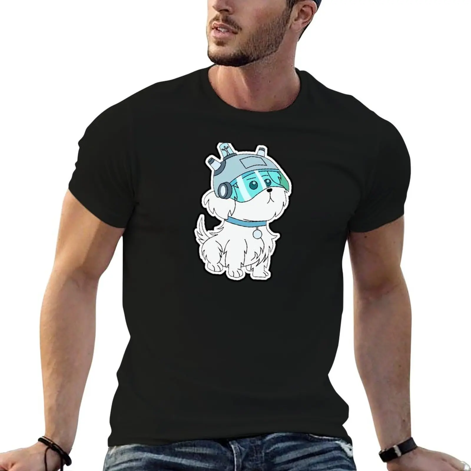 Snowball T-Shirt man t shirt summer t shirts for man graphic vintage anime t shirts oversize T-shirt
Snowball T-Shirt man t shirt summer t shirts for man graphic vintage anime t shirts oversize T-shirt