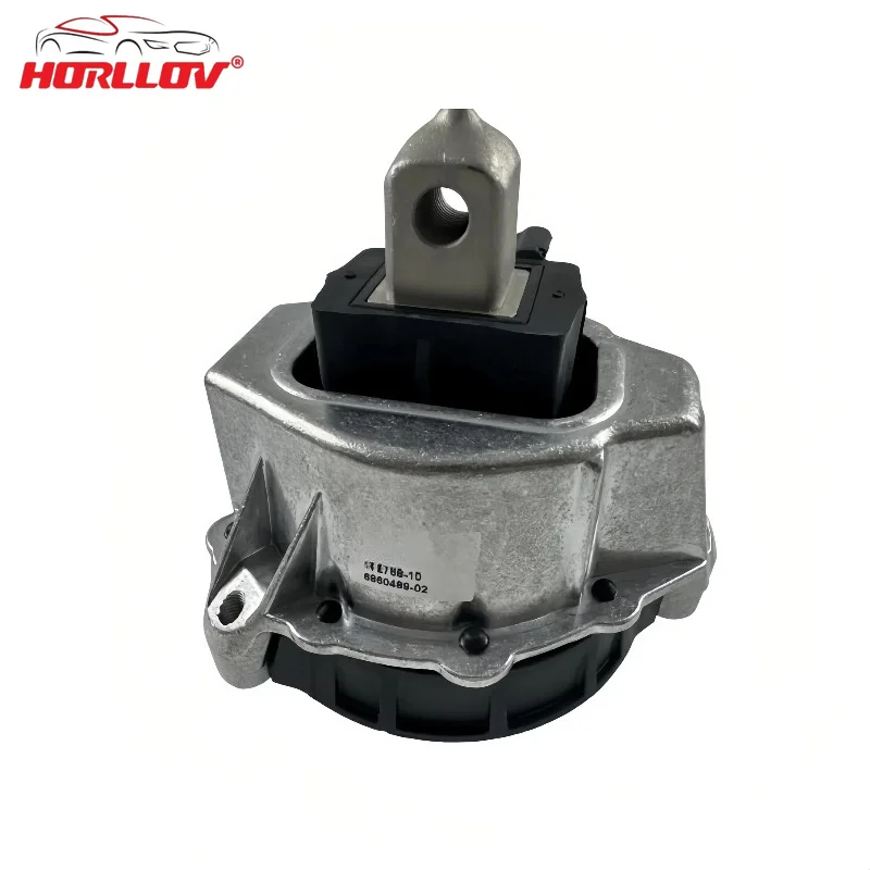 1PCS 22117581618 22117581617 Engine Mount for BMW 3 Series G20 G22 G28 G80 Z4 G29 G25 320i 325Li 330i 22116860489 22116860490
1PCS 22117581618 22117581617 Engine Mount for BMW 3 Series G20 G22 G28 G80 Z4 G29 G25 320i 325Li 330i 22116860489 22116860490