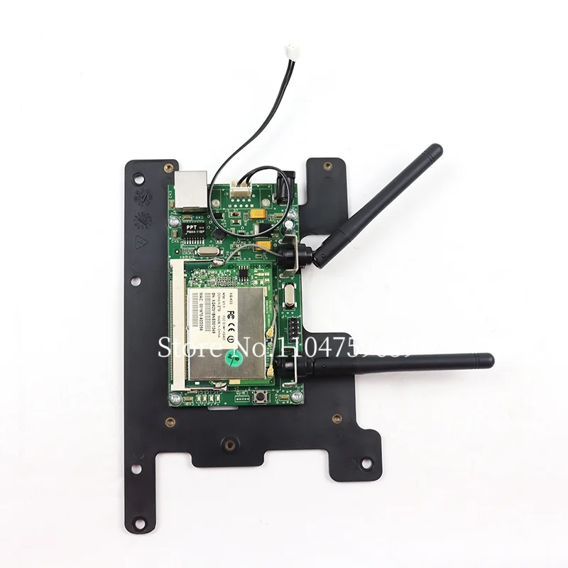 Сетевая карта Wi-Fi для METTLER TOLEDO 8442 RL00 3600 3880+ p8442 3880e+ 3610 3680 3650 Весы Маршрутизатор карты WLAN S/N: 72187059F
Сетевая карта Wi-Fi для METTLER TOLEDO 8442 RL00 3600 3880+ p8442 3880e+ 3610 3680 3650 Весы Маршрутизатор карты WLAN S/N: 72187059F