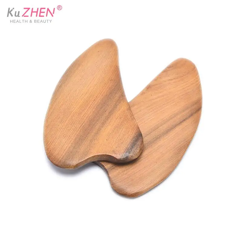 1PCS Natural Wood Body Guasha Massager Board Traditional Manual Scraper Massage Plate Gua Sha SPA Therapy Relaxation Health Care
1PCS Natural Wood Body Guasha Massager Board Traditional Manual Scraper Massage Plate Gua Sha SPA Therapy Relaxation Health Care