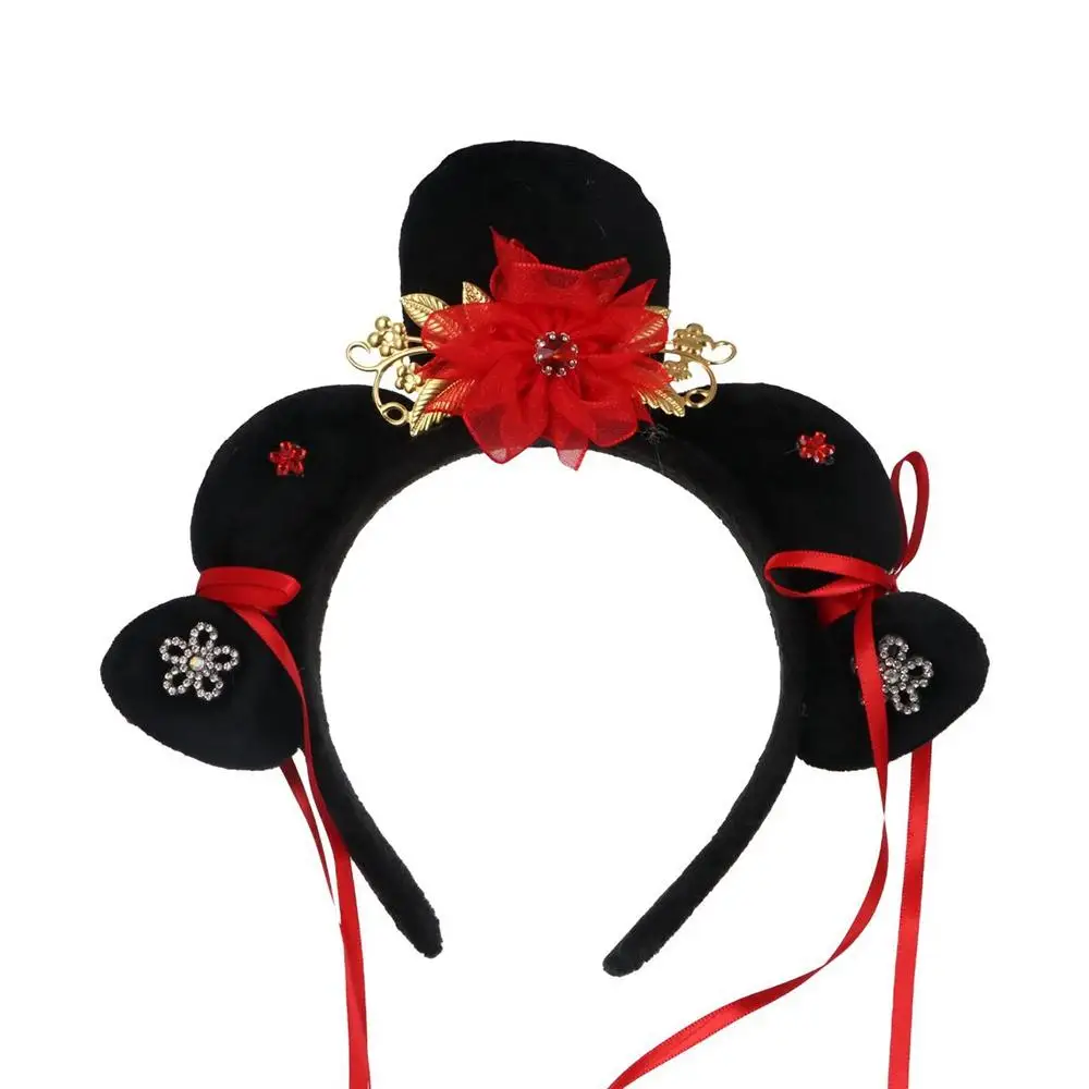 Китайский антикварный головной убор, головной убор в стиле Ханьфу, цветочный антикварный ободок, обруч для волос в стиле Ханьфу, головной убор в древнем стиле, головной убор в китайском стиле
Китайский антикварный головной убор, головной убор в стиле Ханьфу, цветочный антикварный ободок, обруч для волос в стиле Ханьфу, головной убор в древнем стиле, головной убор в китайском стиле