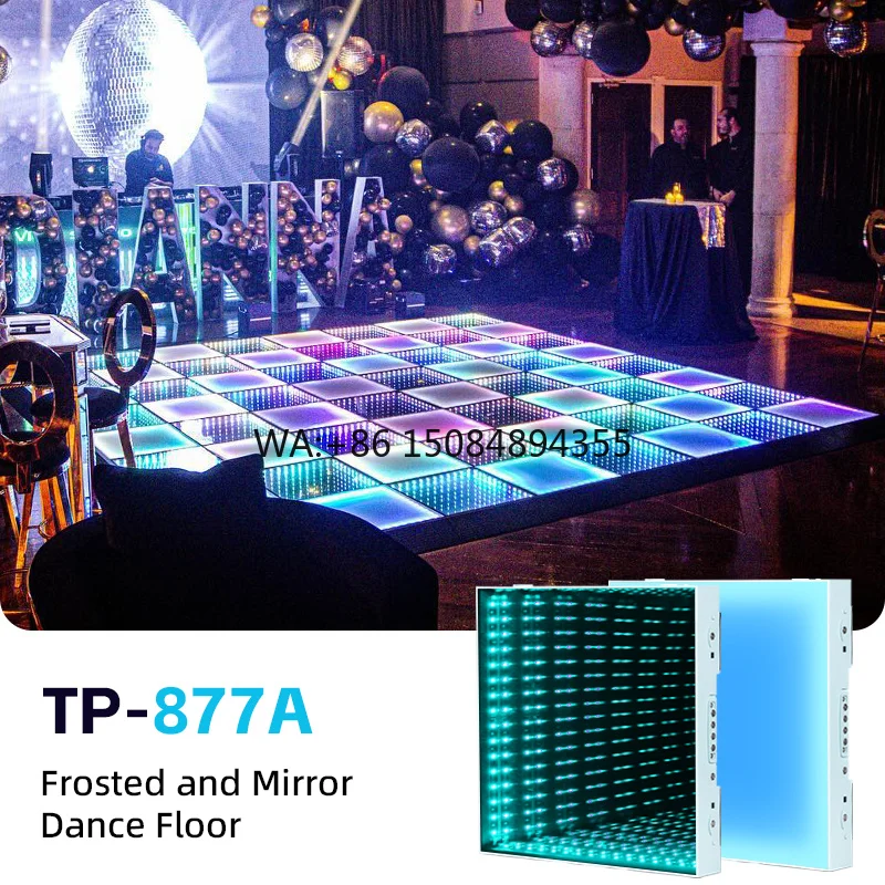 Wedding Decoracion Dance Floor Panels Wedding Outdoors Waterproof Pro Led Light Dance Floor
Wedding Decoracion Dance Floor Panels Wedding Outdoors Waterproof Pro Led Light Dance Floor