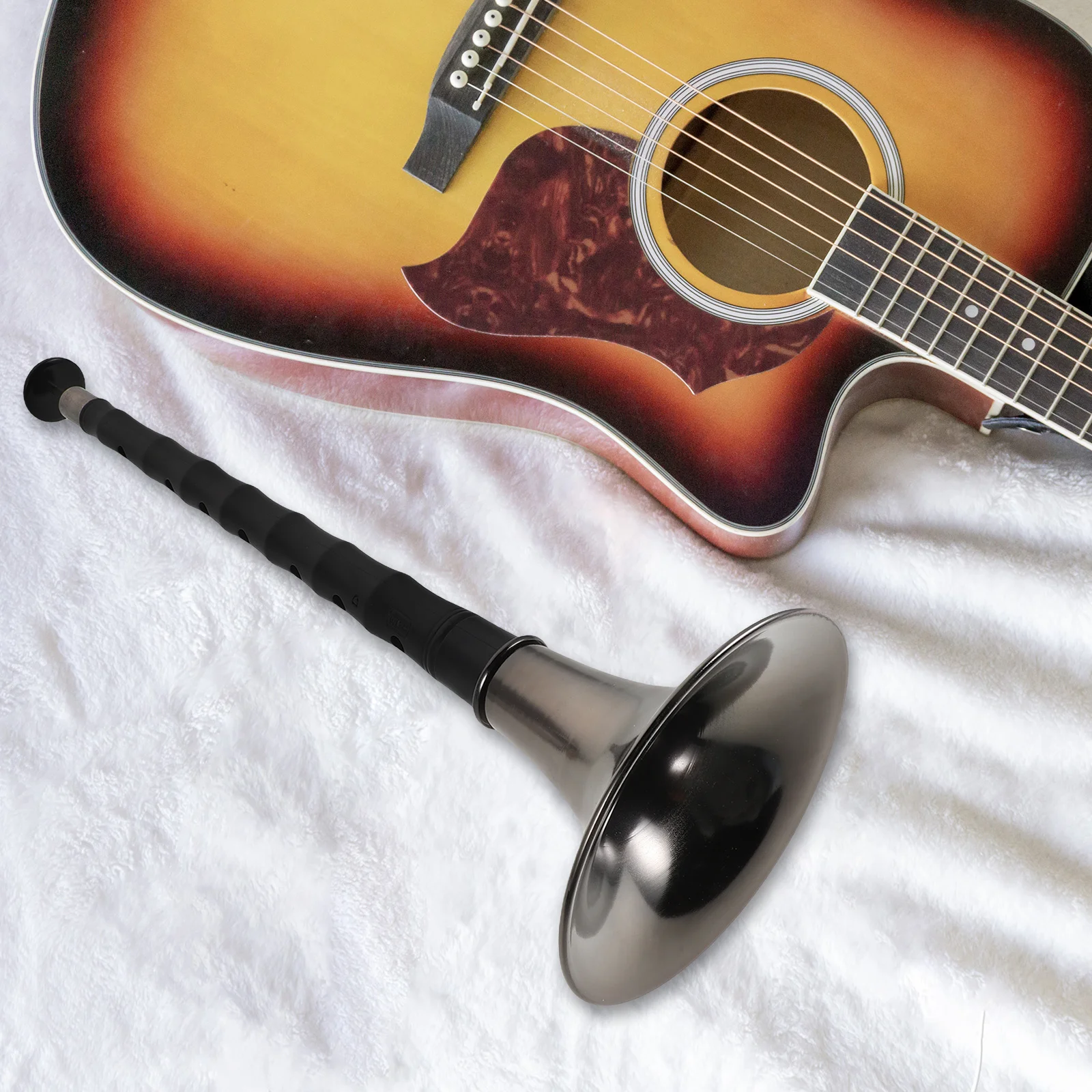 1 Set Beginner-Friendly Suona Instrument Traditional Style Chinese Wind Musical Instrument For Student Practice National Folk