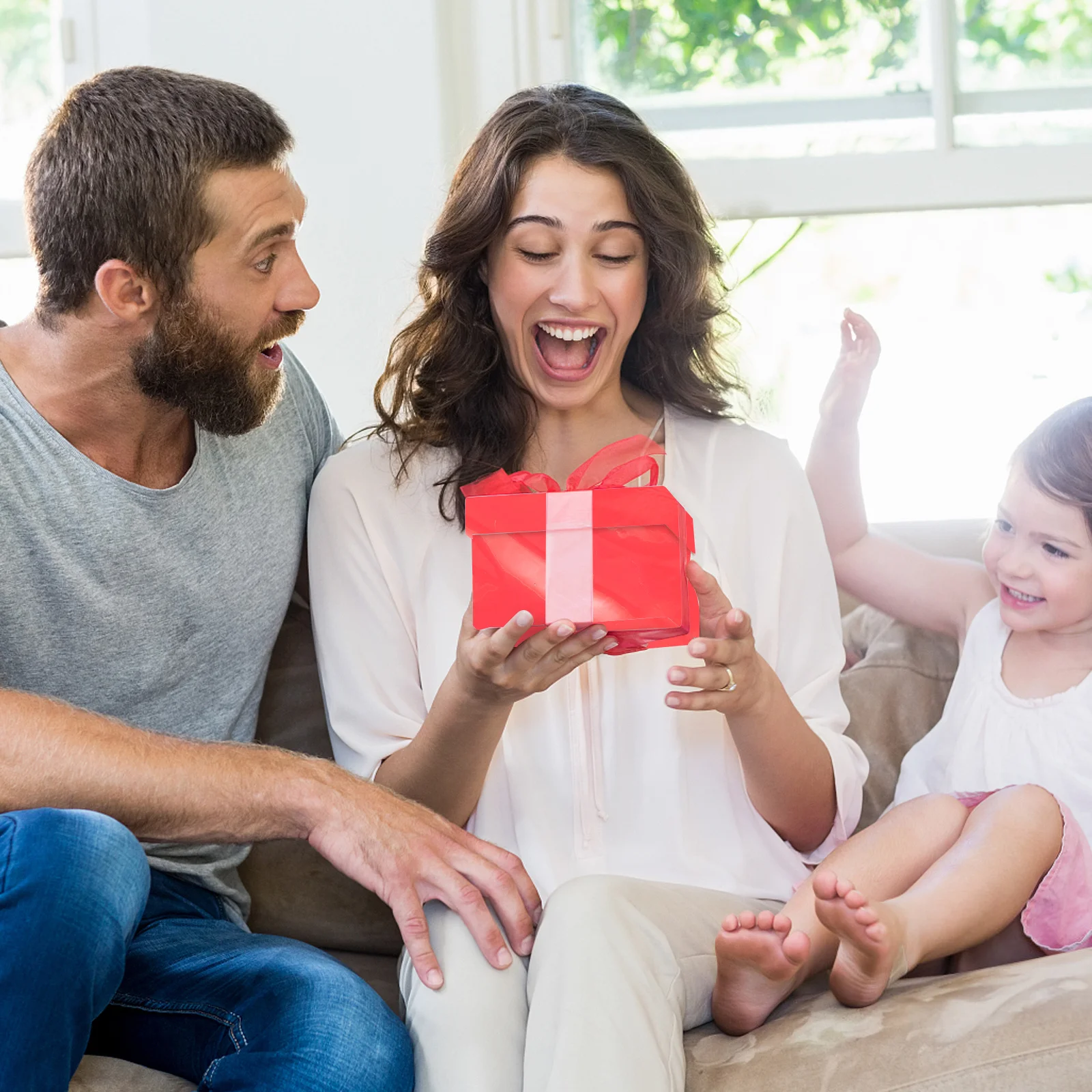 1 Roll Flower Wrapping Material Cellophane Packing Film High Density Odorless Gift Wrap For Flowers Baskets Food Craft Projects
1 Roll Flower Wrapping Material Cellophane Packing Film High Density Odorless Gift Wrap For Flowers Baskets Food Craft Projects