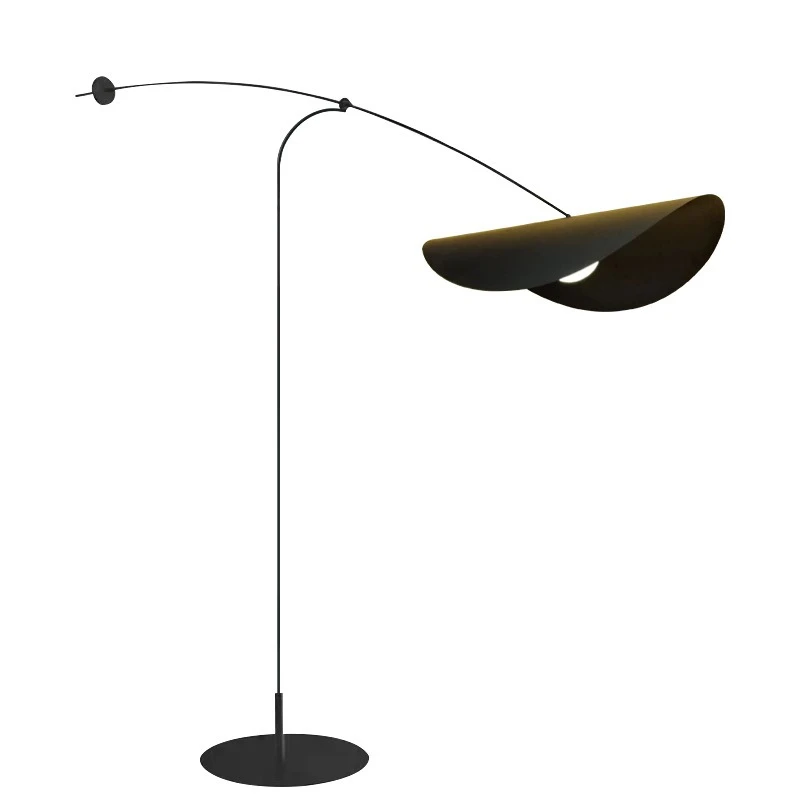 Full Spectrum, Floor Lamp, Modern Minimalist, French Italian Retro, Ambient Fishing Light
Full Spectrum, Floor Lamp, Modern Minimalist, French Italian Retro, Ambient Fishing Light