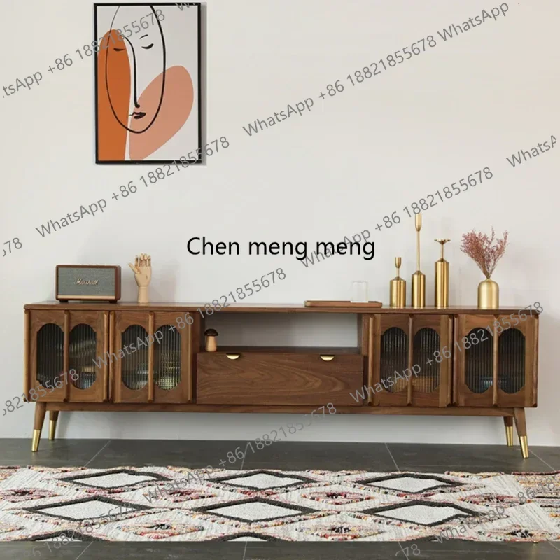 Тумба под телевизор в скандинавском стиле, стеллаж для хранения в гостиной, деревянная мебель для дома, тумба для телевизора
Тумба под телевизор в скандинавском стиле, стеллаж для хранения в гостиной, деревянная мебель для дома, тумба для телевизора