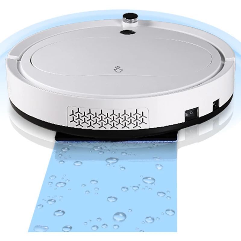 Accept custom order Intelligent sweeping robot lazy home cleaning machine charging sweeping robot
Accept custom order Intelligent sweeping robot lazy home cleaning machine charging sweeping robot