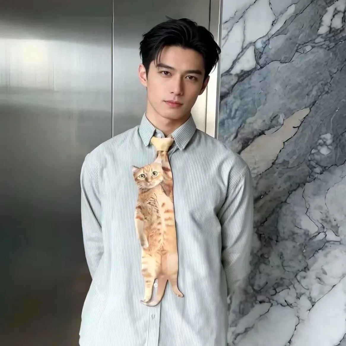 Kitten Tie Shape Pattern Pet Tie Boyfriend Gift Abstract Bow Tie Fashionable Neckwear for Men Winter Collection China Made
Kitten Tie Shape Pattern Pet Tie Boyfriend Gift Abstract Bow Tie Fashionable Neckwear for Men Winter Collection China Made
