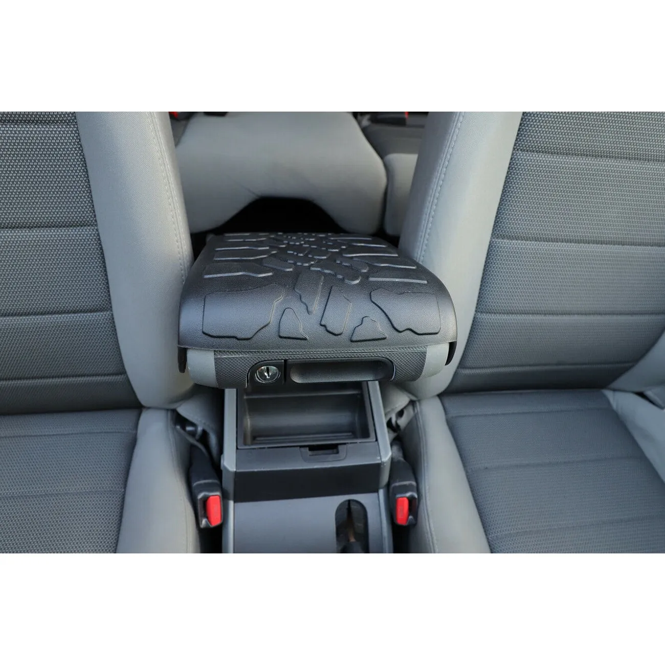 Car Center Console Cover Rubber Armrest Pad Cover For Jeep Wrangler JK 2007 2008 2009 2010 Interior Accessories-M53K
Car Center Console Cover Rubber Armrest Pad Cover For Jeep Wrangler JK 2007 2008 2009 2010 Interior Accessories-M53K
