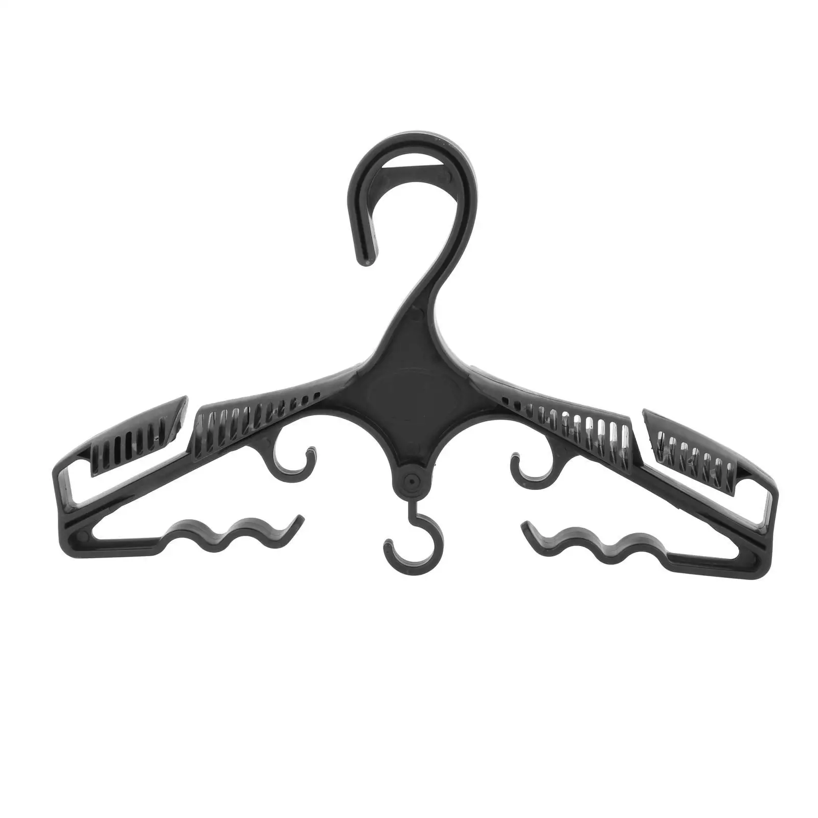 Multi-Purpose Drysuit Hanger, Underwater Wetsuit Drain Hangers, Snorkeling Boots
Multi-Purpose Drysuit Hanger, Underwater Wetsuit Drain Hangers, Snorkeling Boots
