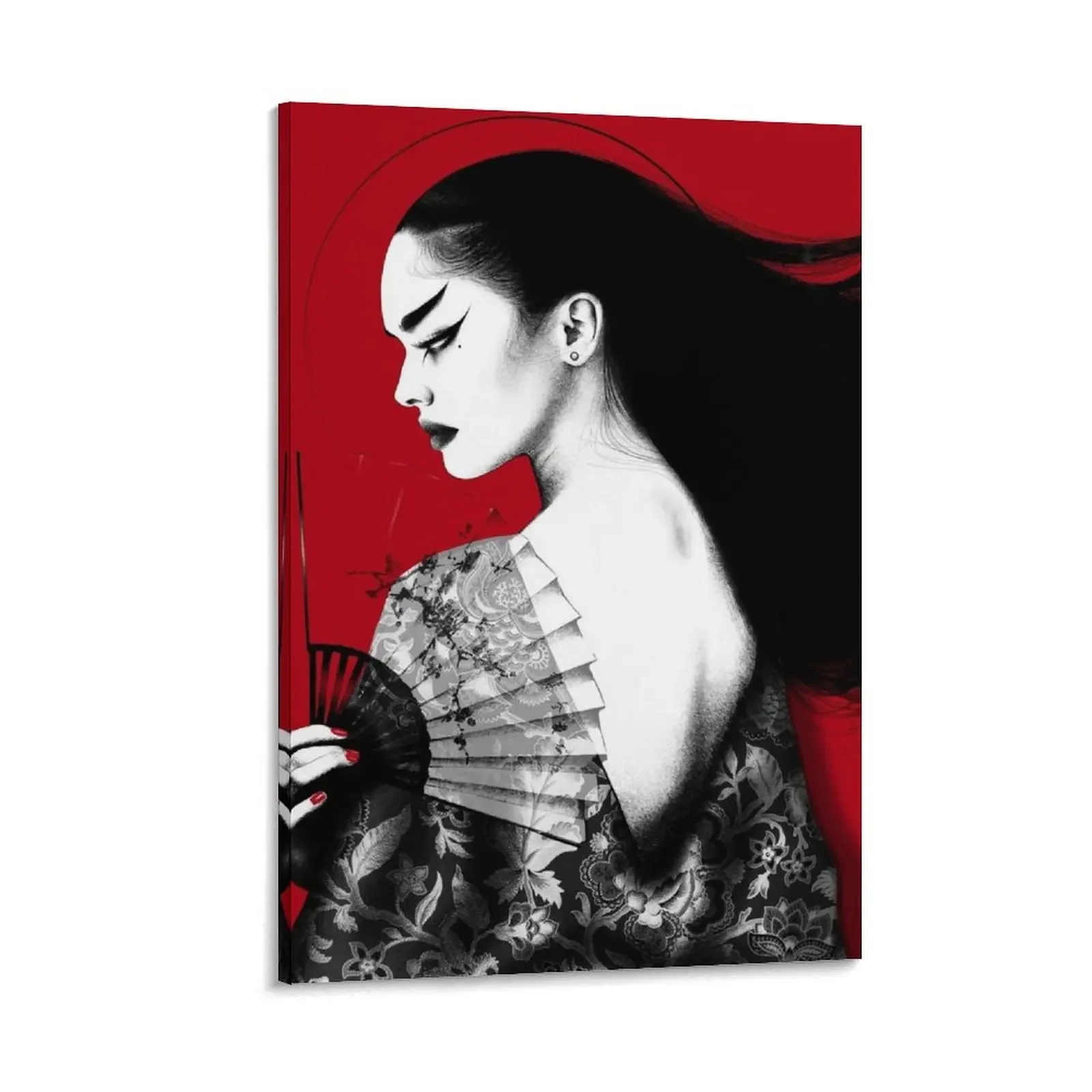 Light Breeze Canvas Painting Wall posters ornaments for home decorative pictures for living room paintings wall decor 
Light Breeze Canvas Painting Wall posters ornaments for home decorative pictures for living room paintings wall decor