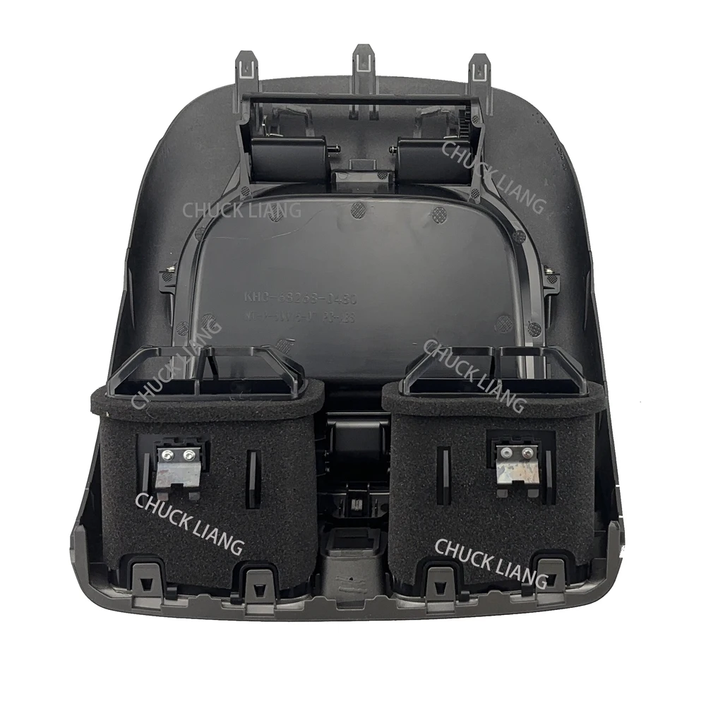 WQLSK 100% brand new Air Vent Outlet Air condition Old Parts Air Conditioning outlet For 2000-2006 Nissan Sentra Sunny
WQLSK 100% brand new Air Vent Outlet Air condition Old Parts Air Conditioning outlet For 2000-2006 Nissan Sentra Sunny