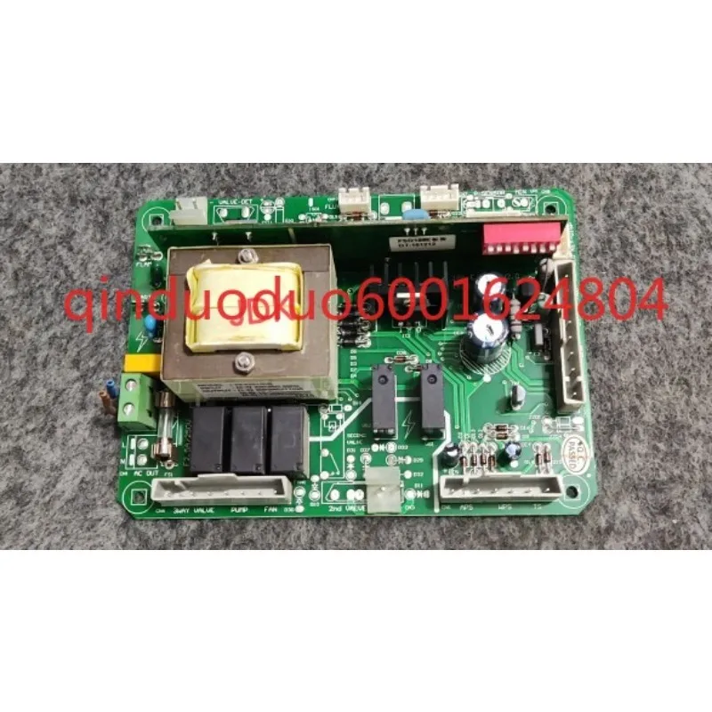 Suitable for Aike Haydn gas wall-hung boiler main board control board, Airic circuit board FSD188E
Suitable for Aike Haydn gas wall-hung boiler main board control board, Airic circuit board FSD188E