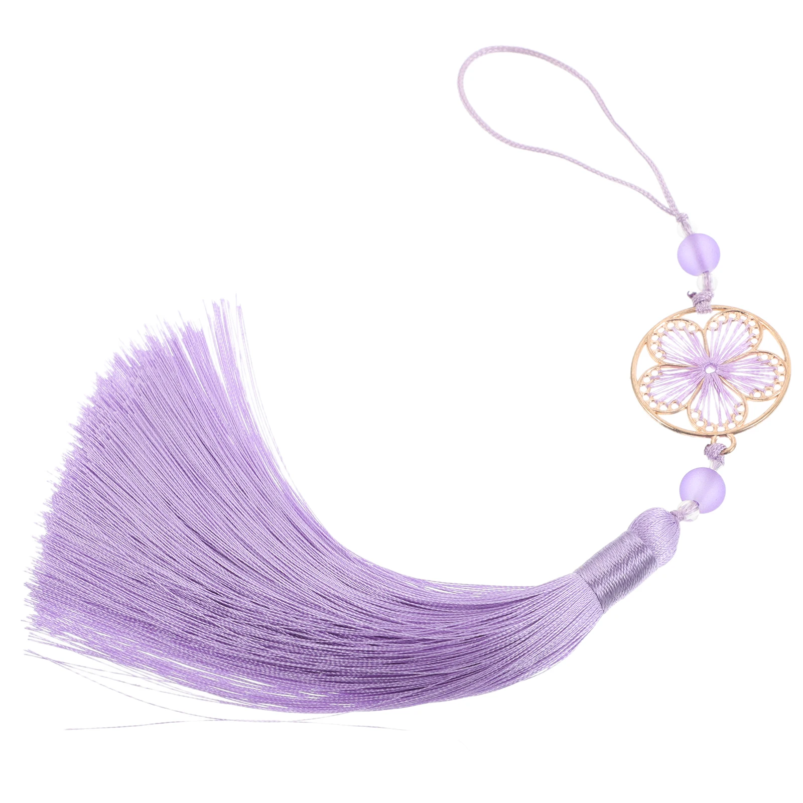 Bamboo Flute Tassels Exquisite Car Diy Beads Decor Cloth Chinese Instrument Fringe Decoration Pendant
Bamboo Flute Tassels Exquisite Car Diy Beads Decor Cloth Chinese Instrument Fringe Decoration Pendant