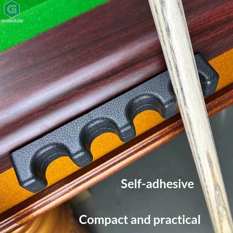 Pool Cue Holder Portable Weighted Professional Billiard Cue Holder Pool Table Accessories Holds 5 Cues Cue Stick Holder Cue Rest
Pool Cue Holder Portable Weighted Professional Billiard Cue Holder Pool Table Accessories Holds 5 Cues Cue Stick Holder Cue Rest