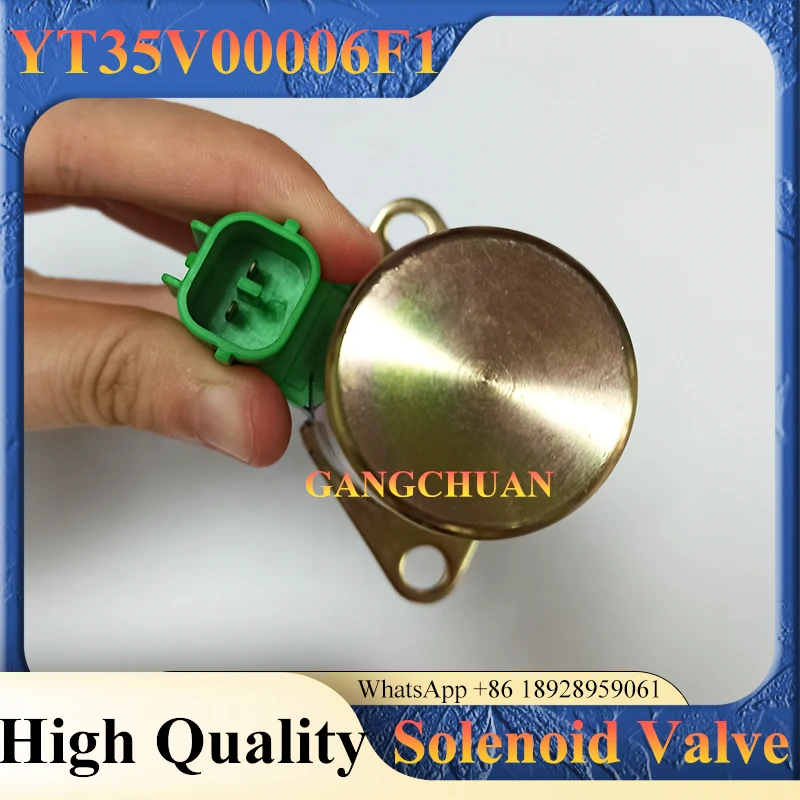 YT35V00006F1 для поворотного двигателя, совместимого с моделями экскаваторов 70SR 80SR SK80CS, часть для тяжелого строительного оборудования
YT35V00006F1 для поворотного двигателя, совместимого с моделями экскаваторов 70SR 80SR SK80CS, часть для тяжелого строительного оборудования