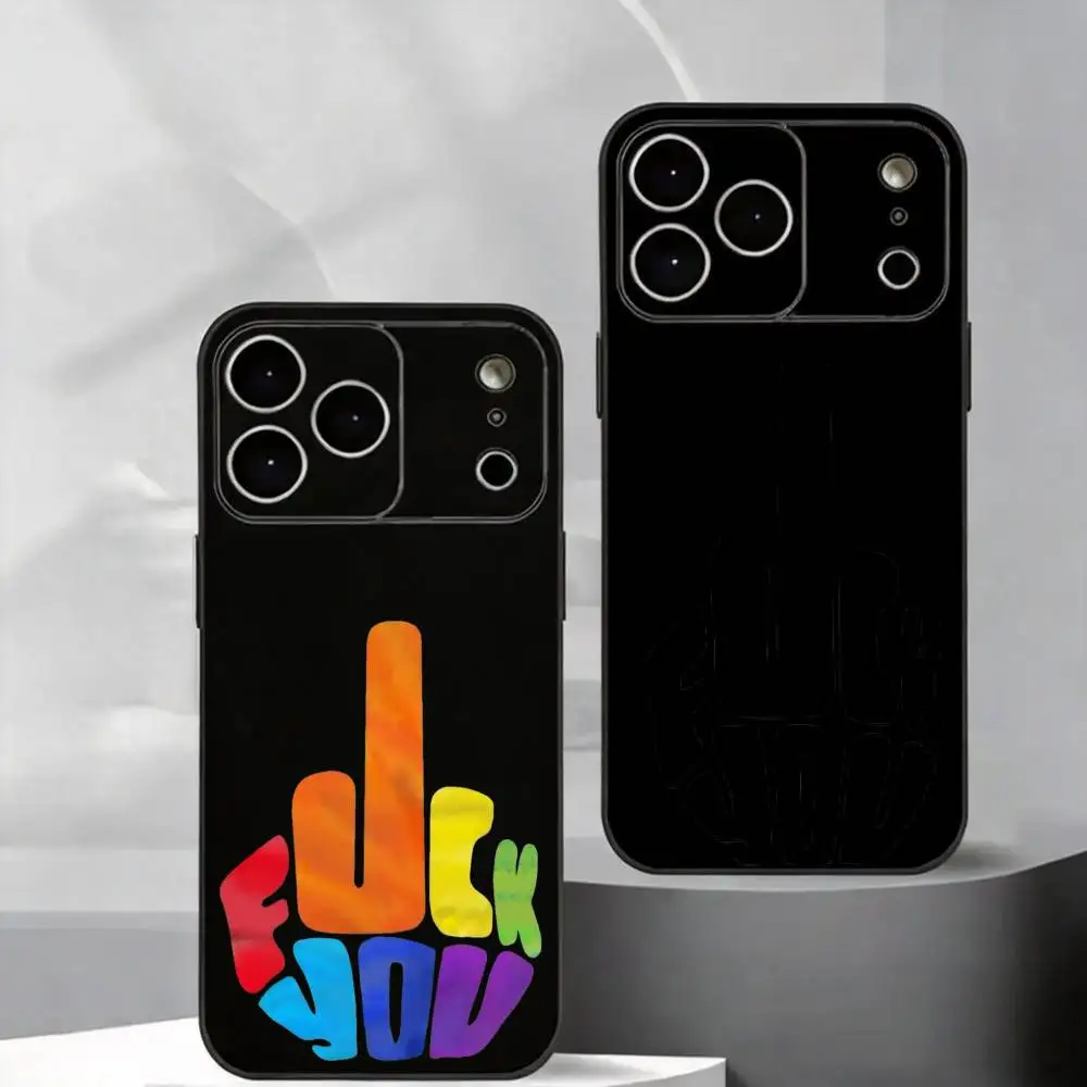 middle finger Shatterproof TPU Printed Phone Case For iPhone 11/12/13/14/15/16/17 Plus, Pro, Pro Max & Air
middle finger Shatterproof TPU Printed Phone Case For iPhone 11/12/13/14/15/16/17 Plus, Pro, Pro Max & Air