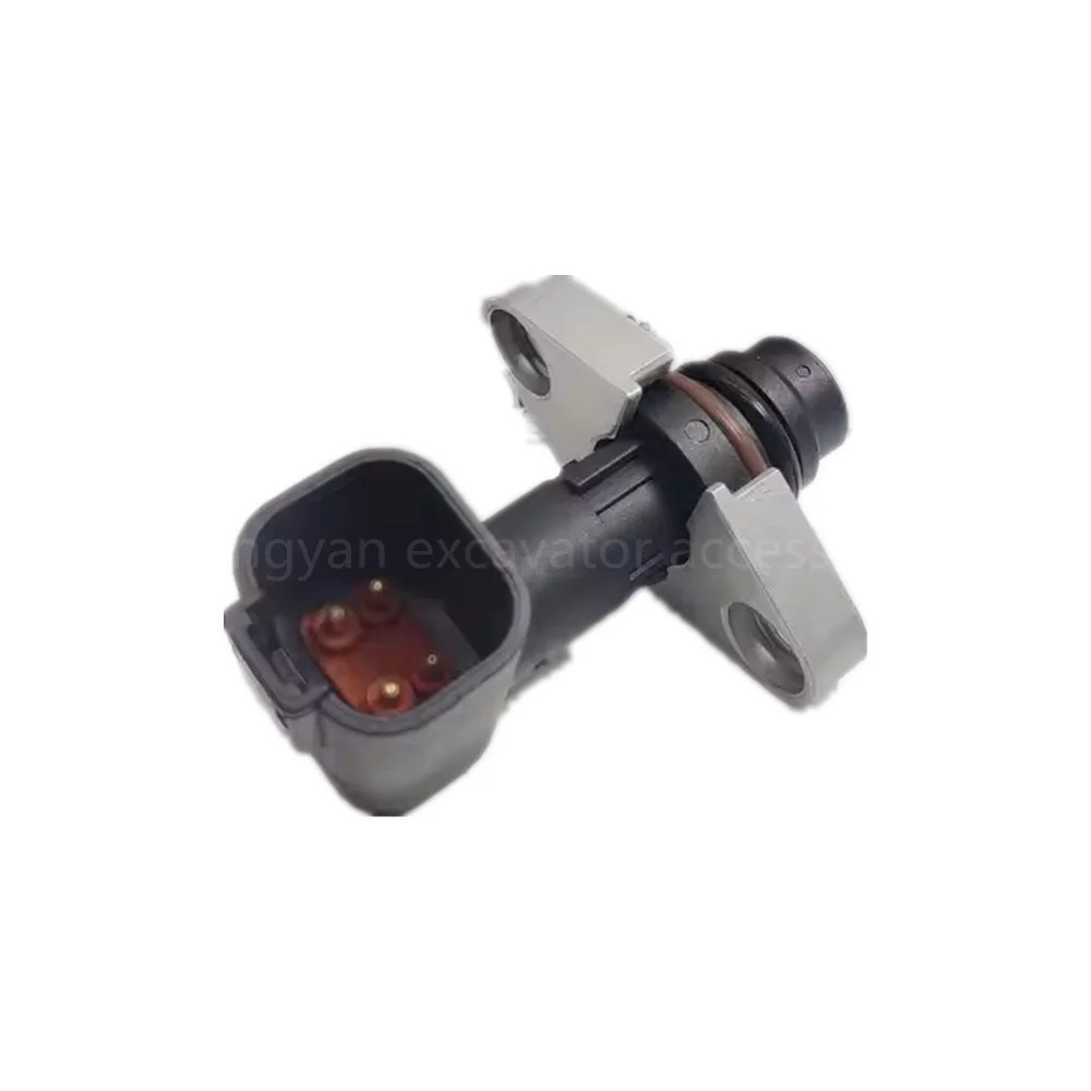 3196491/319-6491 For 349D Eccentric Shaft Speed Sensor Sensor Loader Roller Parts
3196491/319-6491 For 349D Eccentric Shaft Speed Sensor Sensor Loader Roller Parts