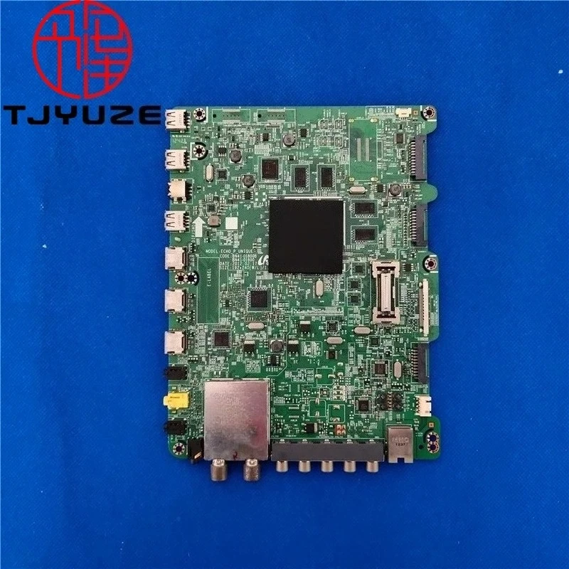 Good test for Samsung TV UE55ES8000SXZF motherboard BN41-01800 BN41-01800A UE46ES8000SXZF UE46ES8000SXZF Main board BN94-05547G
Good test for Samsung TV UE55ES8000SXZF motherboard BN41-01800 BN41-01800A UE46ES8000SXZF UE46ES8000SXZF Main board BN94-05547G