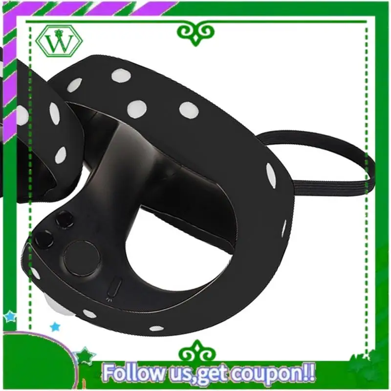Reliable-Silicone Controller Grip Cover Rocker Caps For PS VR2 Handle Protective Cover Anti-Dirt Controller Cover Lens Skin Cove
Reliable-Silicone Controller Grip Cover Rocker Caps For PS VR2 Handle Protective Cover Anti-Dirt Controller Cover Lens Skin Cove