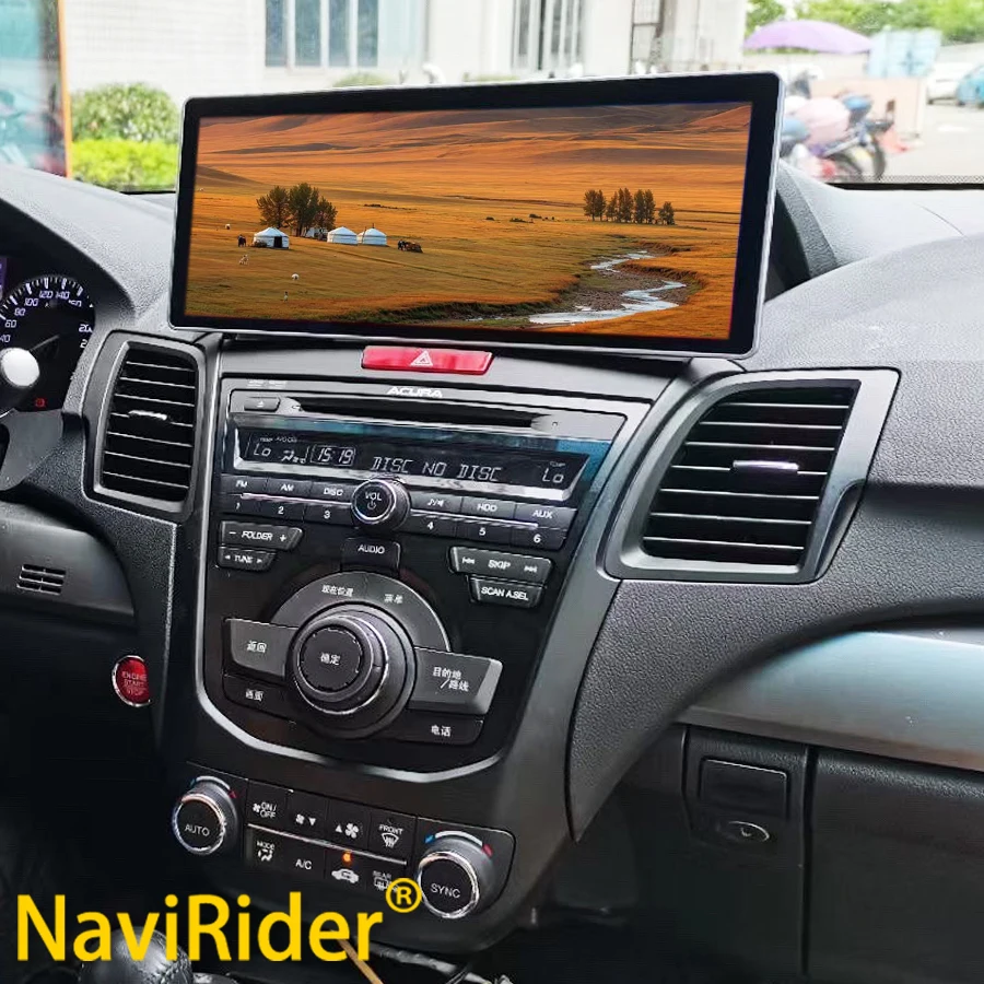 Android 15 Touch Screen For Acura RDX 2013 2014 2015 Multimedia Video Player GPS Navigation Car Radio Carplay Auto Stereo Audio
Android 15 Touch Screen For Acura RDX 2013 2014 2015 Multimedia Video Player GPS Navigation Car Radio Carplay Auto Stereo Audio