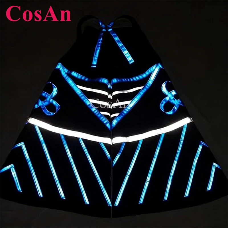 CosAn Новые узоры для танцев с призраками, брюки Melbourne Shuffle Phat, брюки-клеш, яркие брюки со светоотражающим эффектом в американском стиле
CosAn Новые узоры для танцев с призраками, брюки Melbourne Shuffle Phat, брюки-клеш, яркие брюки со светоотражающим эффектом в американском стиле