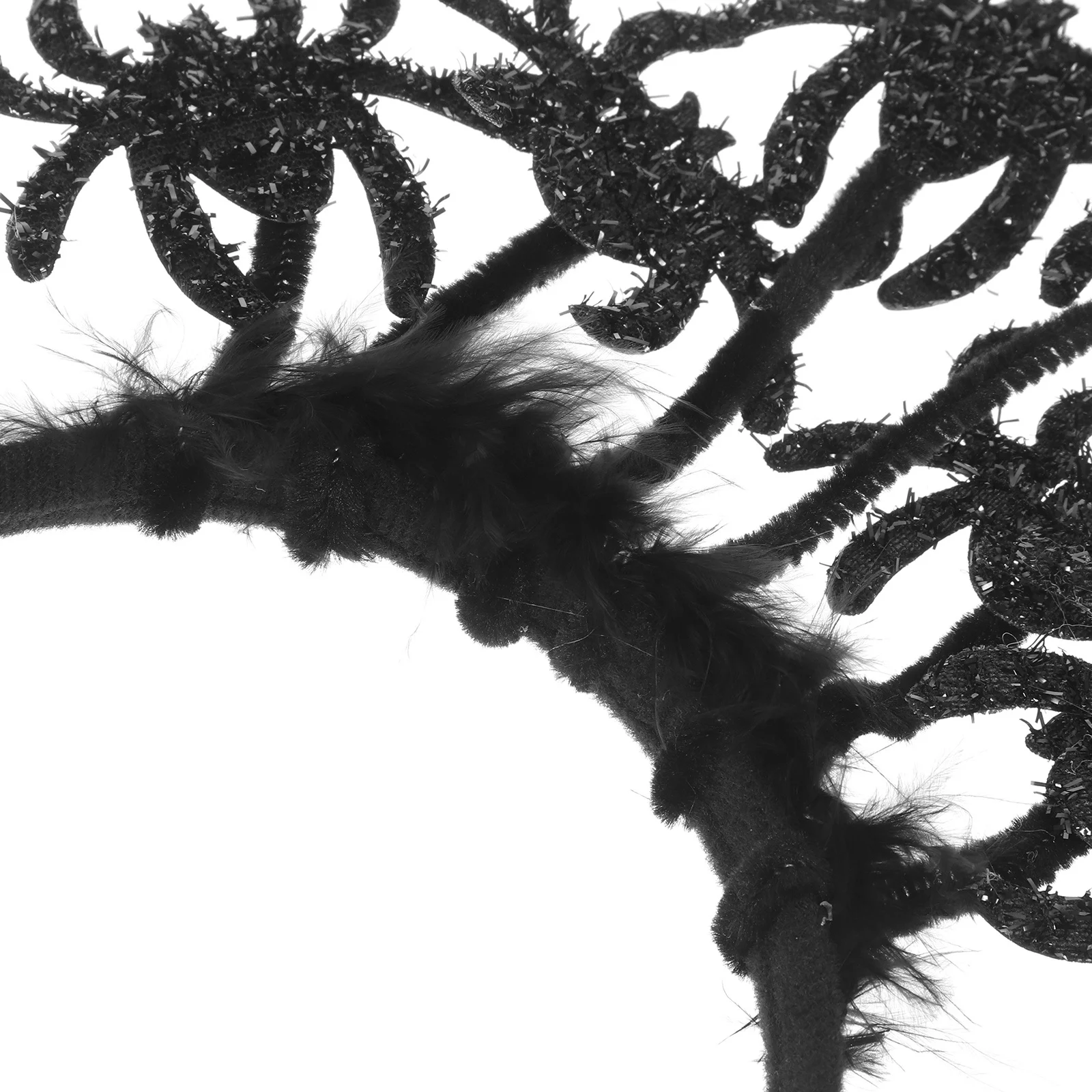 Halloween Spider Hair Band Black Bat Design Adult Kids Headpiece Party Accessory Festive Headwear Props
Halloween Spider Hair Band Black Bat Design Adult Kids Headpiece Party Accessory Festive Headwear Props