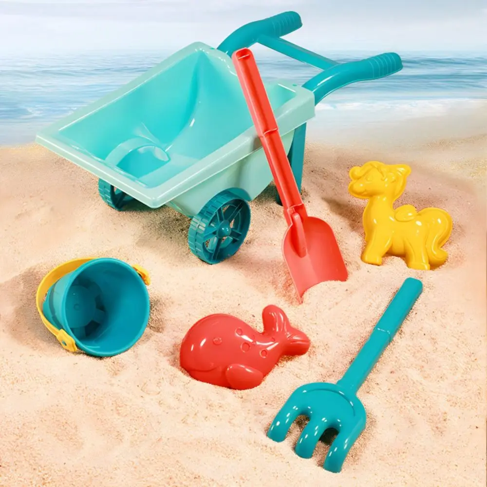 5/13/18Pcs New Plastic Beach Set Colorful Hourglass Tower Sand Play Kit Water and Sand Play Beach Sand Set Outdoor Fun
5/13/18Pcs New Plastic Beach Set Colorful Hourglass Tower Sand Play Kit Water and Sand Play Beach Sand Set Outdoor Fun