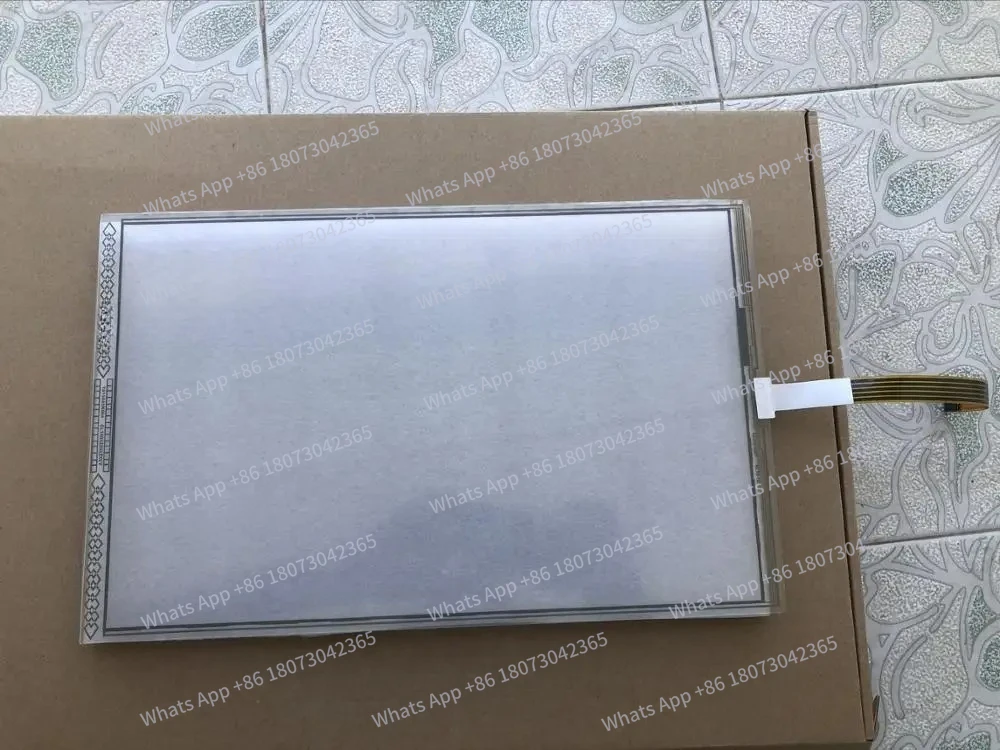 For TP1500 Comfort 6AV2 124 6AV2124-0QC02-0AX1 Touch screen
For TP1500 Comfort 6AV2 124 6AV2124-0QC02-0AX1 Touch screen