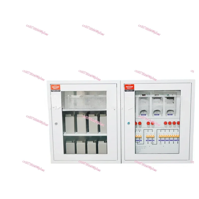 DC Power Screen Wall-mounted DC Charging Cabinet All-in-one Machine Power Cabinet Battery Cabinet Maintenance-free
DC Power Screen Wall-mounted DC Charging Cabinet All-in-one Machine Power Cabinet Battery Cabinet Maintenance-free