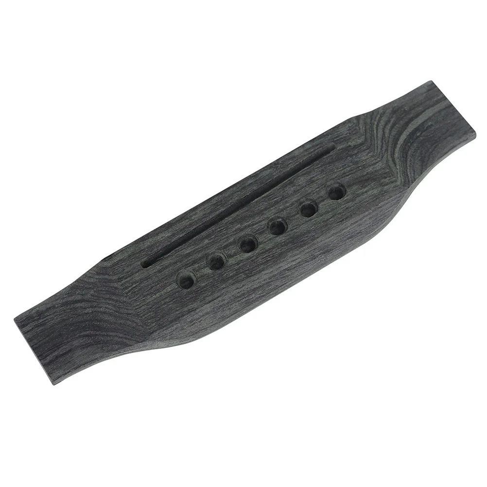 Wooden Replacement Smooth Acoustic Guitar Bridge For Folk Guitar Premium Parts Luthier Tool String Instrument Bridge
Wooden Replacement Smooth Acoustic Guitar Bridge For Folk Guitar Premium Parts Luthier Tool String Instrument Bridge