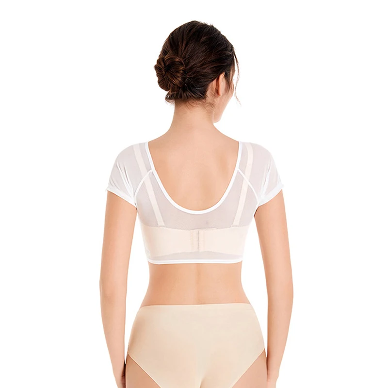 T-shirt Shape Sweat Pads Washable Dress Clothing Perspiration Deodorant Pads Armpit Care Sweat Absorbent Pad Deodorant for Women
T-shirt Shape Sweat Pads Washable Dress Clothing Perspiration Deodorant Pads Armpit Care Sweat Absorbent Pad Deodorant for Women