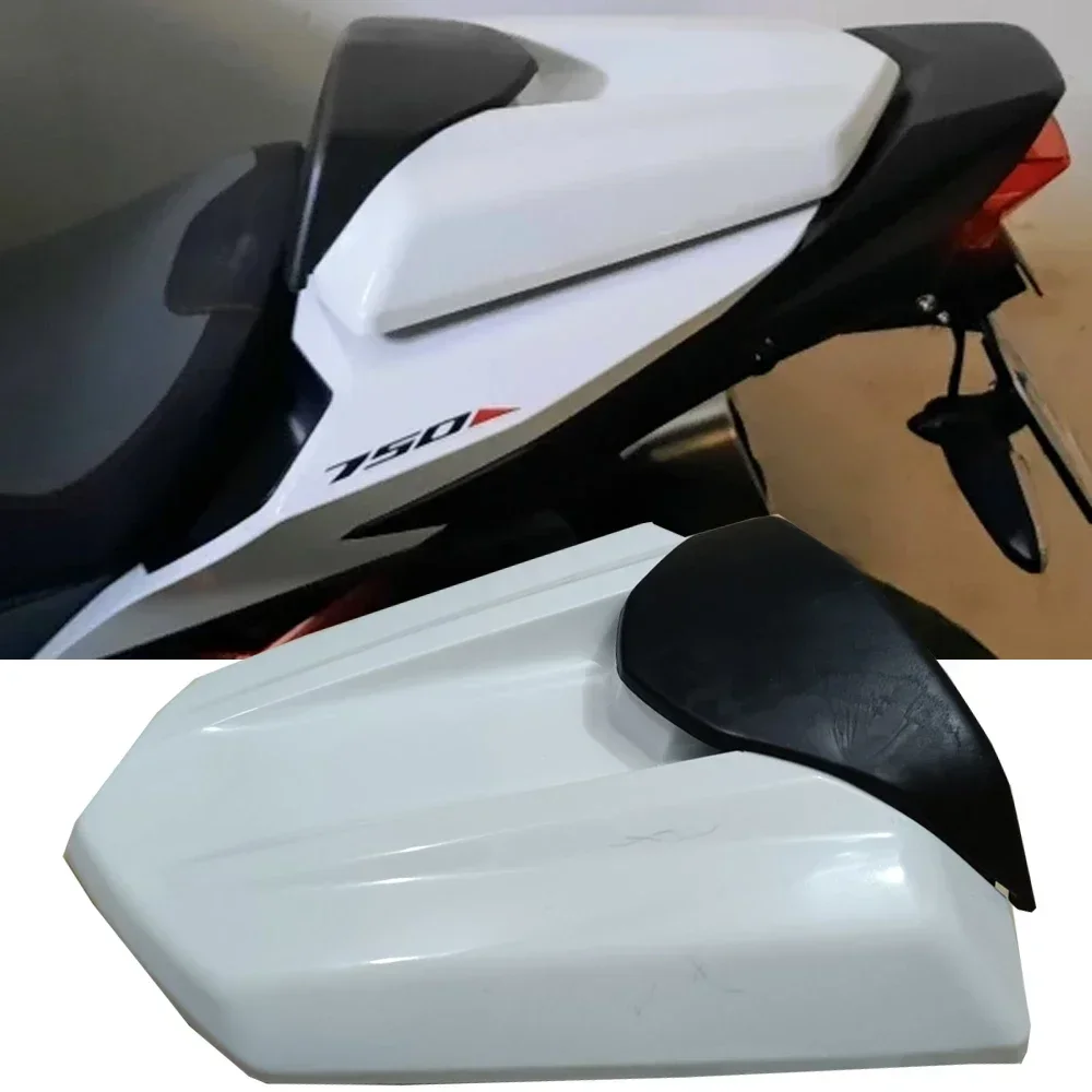 Motorcycle Parts Rear Seat Cover Cowl Tail Section Fairing Hump Solo Pillion For Honda Hornet CB750 2023 CB 750 Accessories New
Motorcycle Parts Rear Seat Cover Cowl Tail Section Fairing Hump Solo Pillion For Honda Hornet CB750 2023 CB 750 Accessories New