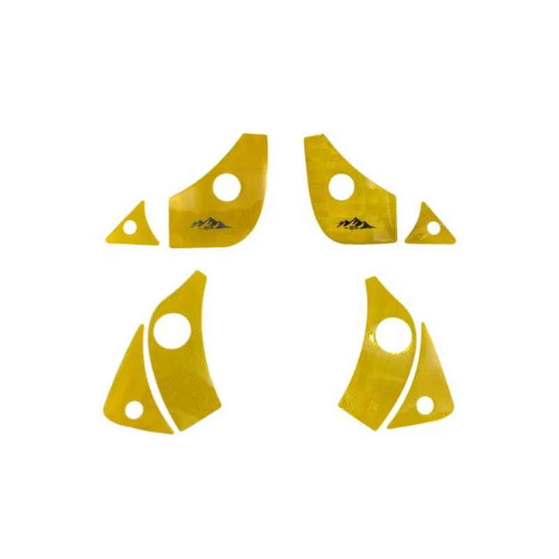 for Baic Bj30 2024-2025 Reflective Warning Sticker Logo Decorative Sticker Film Car Accessories Modification Accessories
for Baic Bj30 2024-2025 Reflective Warning Sticker Logo Decorative Sticker Film Car Accessories Modification Accessories