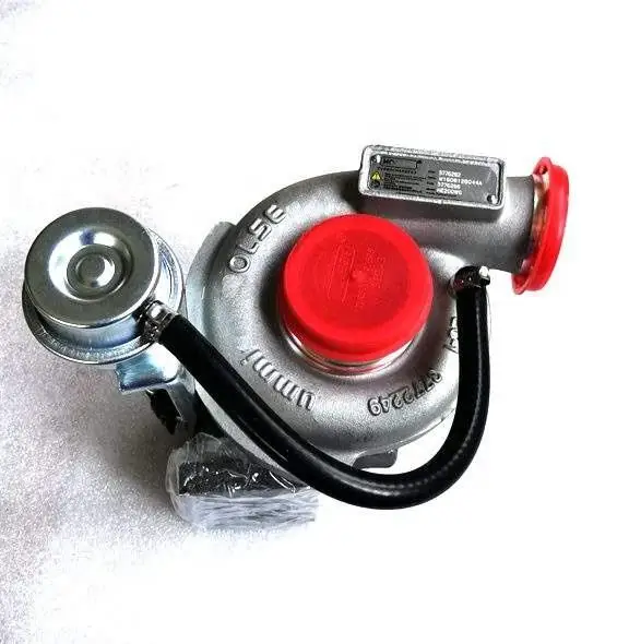 Factory Direct Sale Advanced Shock Absorption Original Engine Spare Parts Turbocharger For Foton Truck
Factory Direct Sale Advanced Shock Absorption Original Engine Spare Parts Turbocharger For Foton Truck