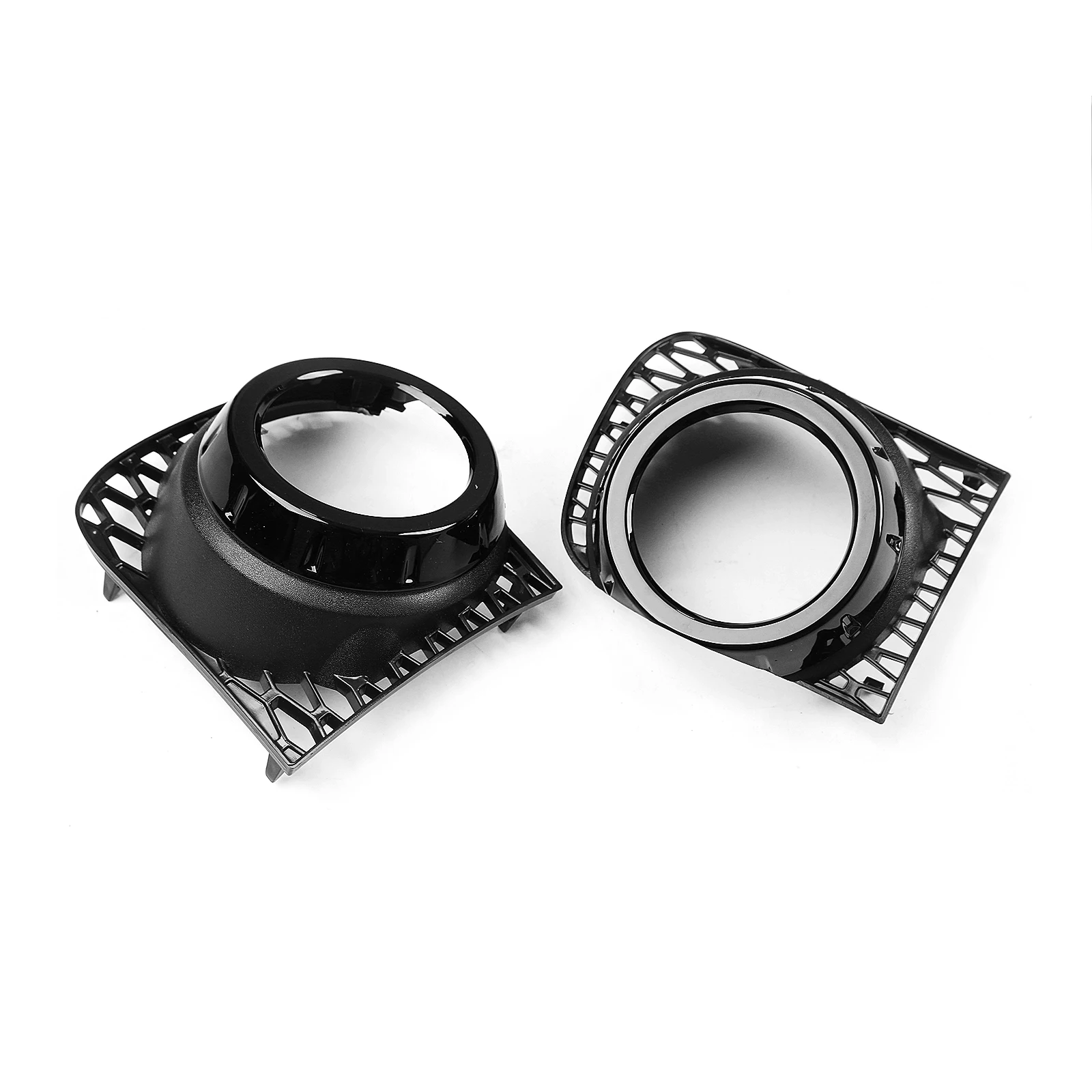 Car Front Bumper Fog Lamp Light Trim Cover Frame Bezel Cover Grille Hood Cap Lid For Range Rover 2010-2012 LR018234 LR018245
Car Front Bumper Fog Lamp Light Trim Cover Frame Bezel Cover Grille Hood Cap Lid For Range Rover 2010-2012 LR018234 LR018245