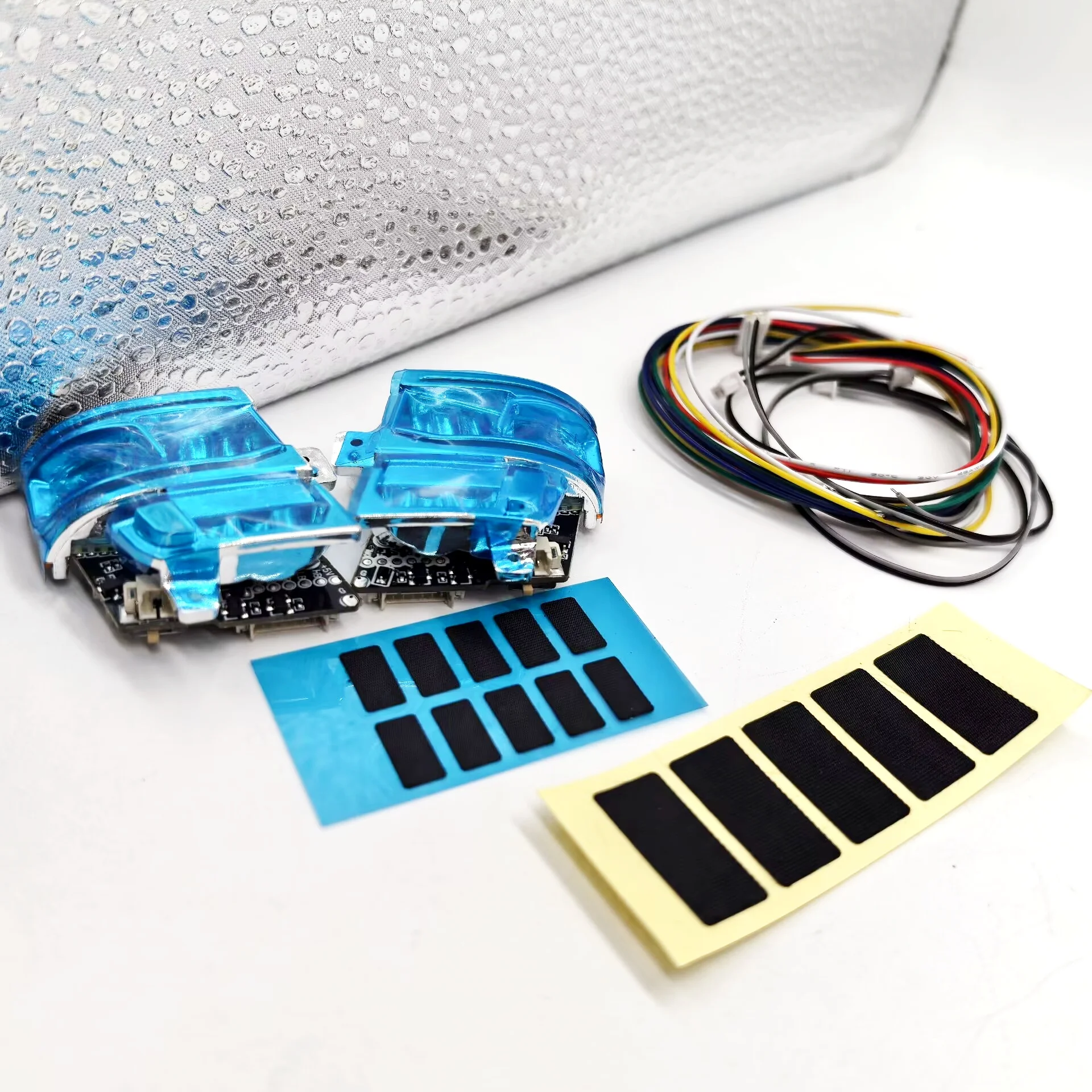 RC 1/14 LED 5V Headlight Lighting System Lamp for Tamiya Dump Truck for SCANIA MAN VOLVO Tripper Truck DIY Parts
RC 1/14 LED 5V Headlight Lighting System Lamp for Tamiya Dump Truck for SCANIA MAN VOLVO Tripper Truck DIY Parts
