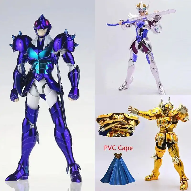 In stock MST Snake Star-Glory Sigmund (Grey God Map) Set Actionable Character Model
In stock MST Snake Star-Glory Sigmund (Grey God Map) Set Actionable Character Model