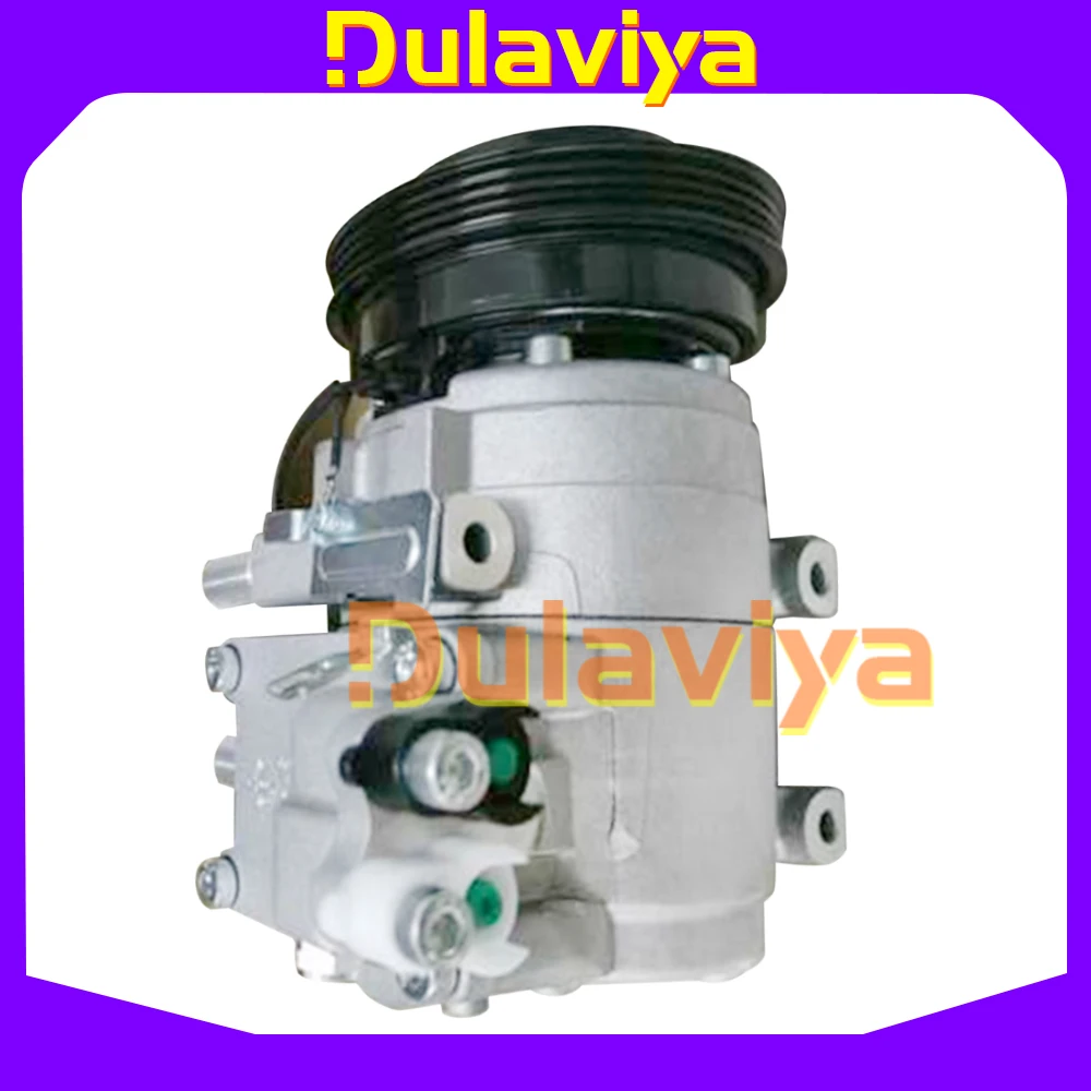 For Auto HS15 AC Compressor 4PK Hyundai GETZ ELANTRA TUCSON COUPE 97701-1C250 9770125000 977011C250 97701-25000
For Auto HS15 AC Compressor 4PK Hyundai GETZ ELANTRA TUCSON COUPE 97701-1C250 9770125000 977011C250 97701-25000