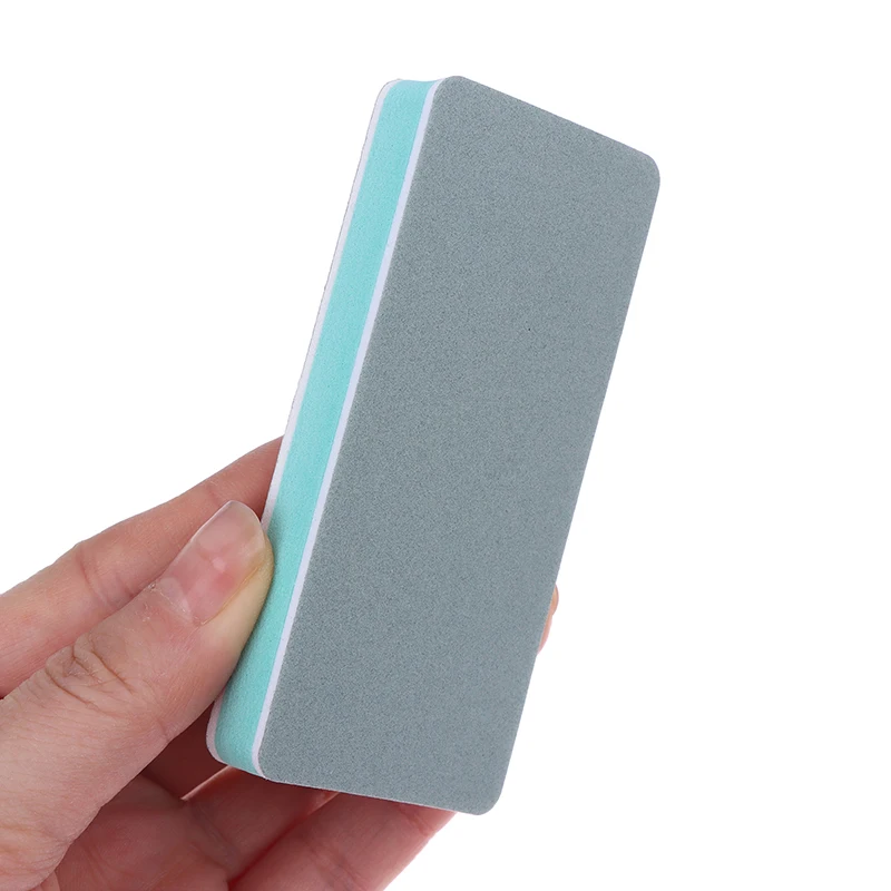 5 шт. многоразовые ручные шлифовальные блоки для ремешка для часов, полировка ногтей, двухсторонняя шлифовальная губка 600 # & 3000 # Зернистое многофункциональное
5 шт. многоразовые ручные шлифовальные блоки для ремешка для часов, полировка ногтей, двухсторонняя шлифовальная губка 600 # & 3000 # Зернистое многофункциональное