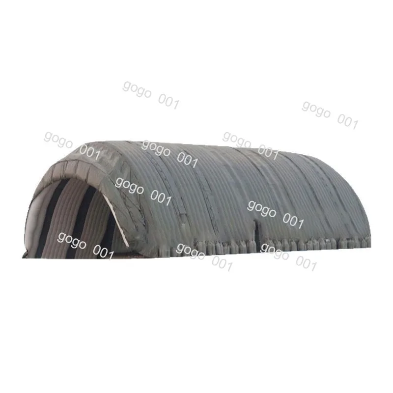 Custom Inflatable Hangar Tent Large Portable Shelter for Outdoor Use
Custom Inflatable Hangar Tent Large Portable Shelter for Outdoor Use