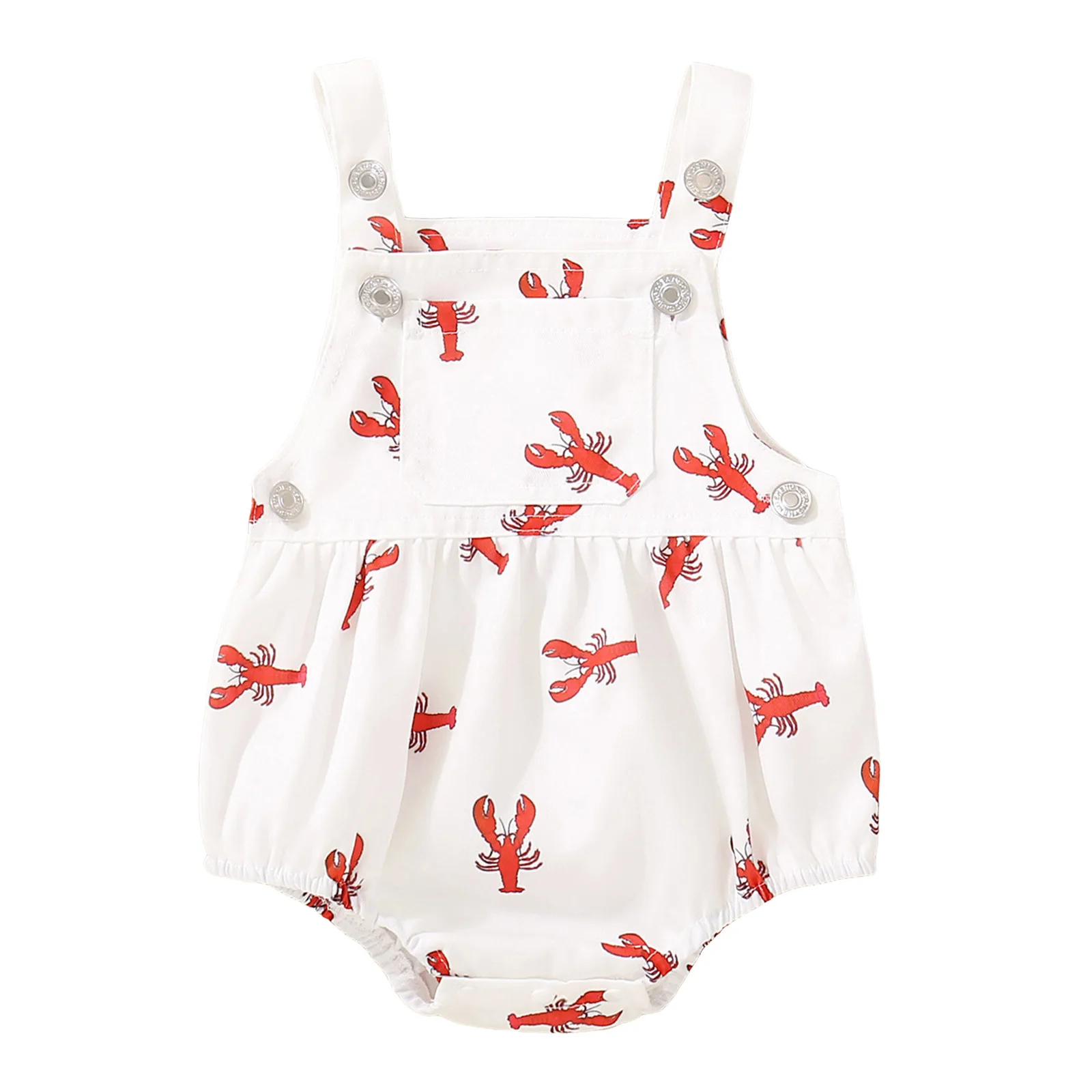 Dress for 3 Months Baby Girl Baby Girl Boy Denim Romper Overalls Sleeveless Cartoon Straps Button Baby Romper 12 Months Girl
Dress for 3 Months Baby Girl Baby Girl Boy Denim Romper Overalls Sleeveless Cartoon Straps Button Baby Romper 12 Months Girl